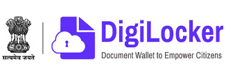 Digi locker Department